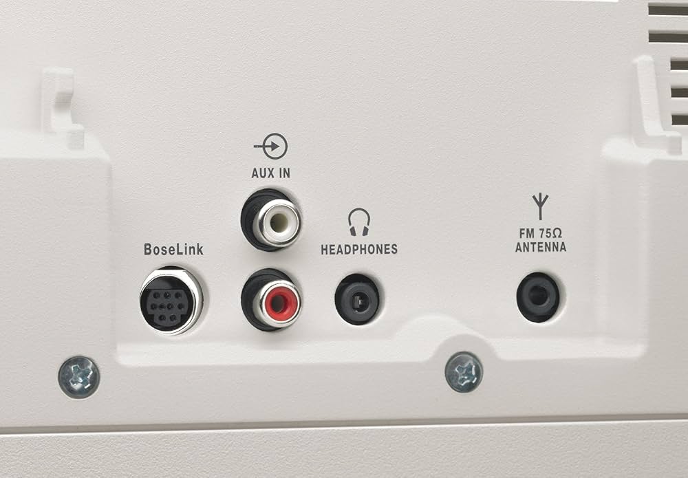 Bose Acoustic Wave II Music System: Amazon.co.uk: Electronics & Photo