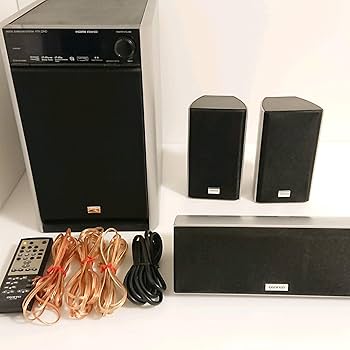 Amazon.co.jp: ONKYO シアターパッケージシステム HTX-22HD : 家電＆カメラ