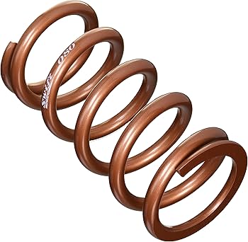 Amazon.co.jp: Swift(スウィフト) 直巻スプリング(2本SET)内径ID65mm