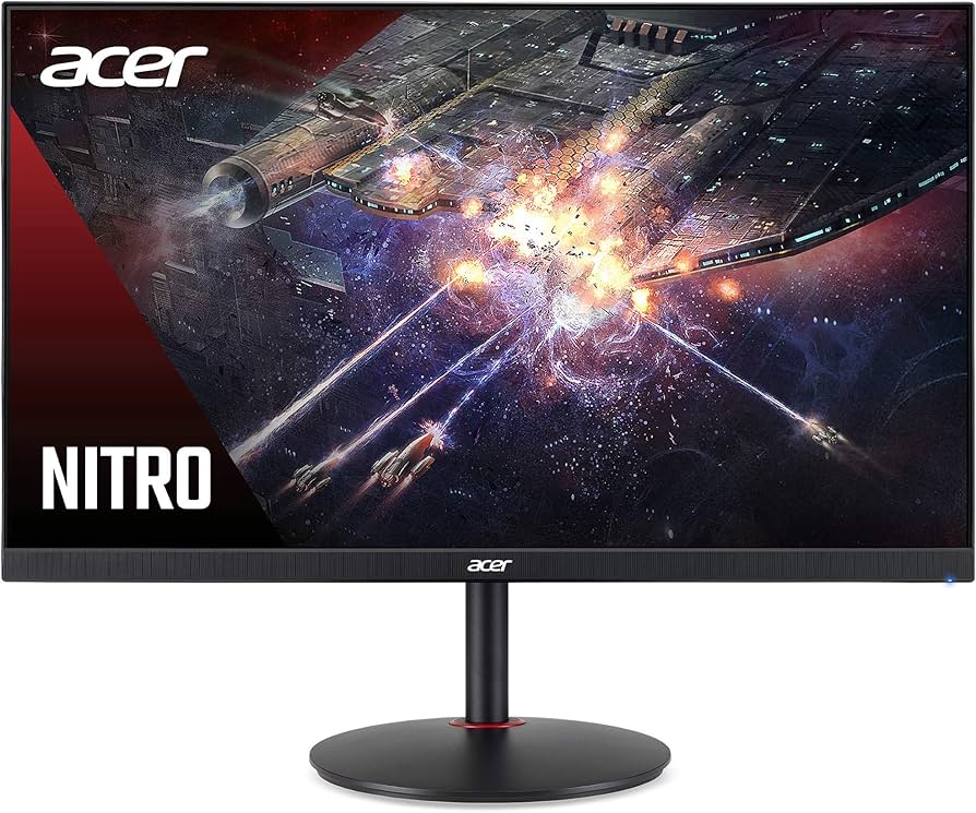 Amazon.com: acer Nitro XV272U Pbmiiprzx 27