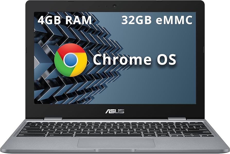 Amazon.com: ASUS Chromebook C223 11.6