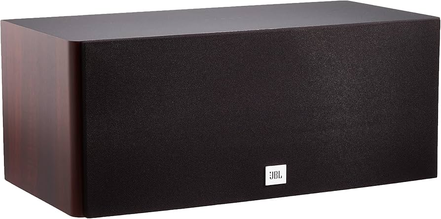 Amazon.co.jp: JBL STAGE A125C 2ウェイ センタースピーカー 密閉型