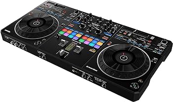 Amazon.com: Pioneer DJ DDJ-REV5 Scratch-Style 2-channel