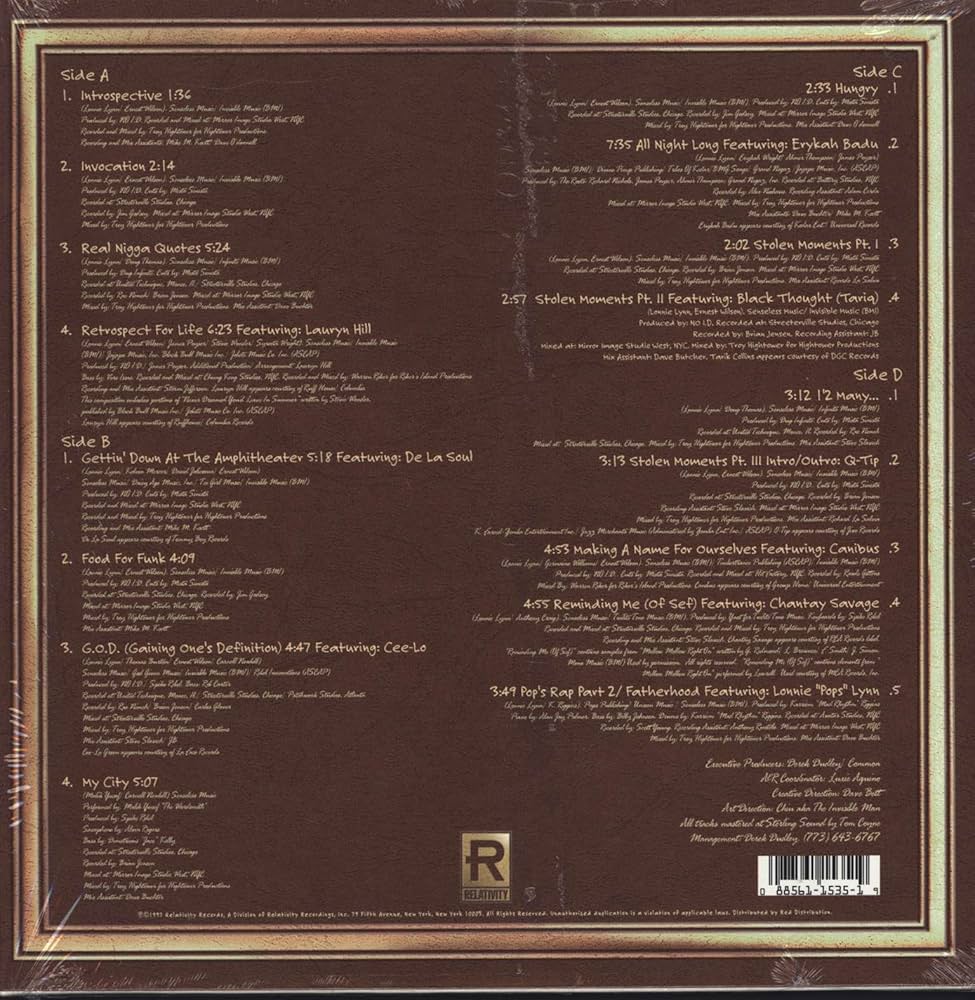 Amazon.co.jp: One Day It'll All Make Sense [12 inch Analog