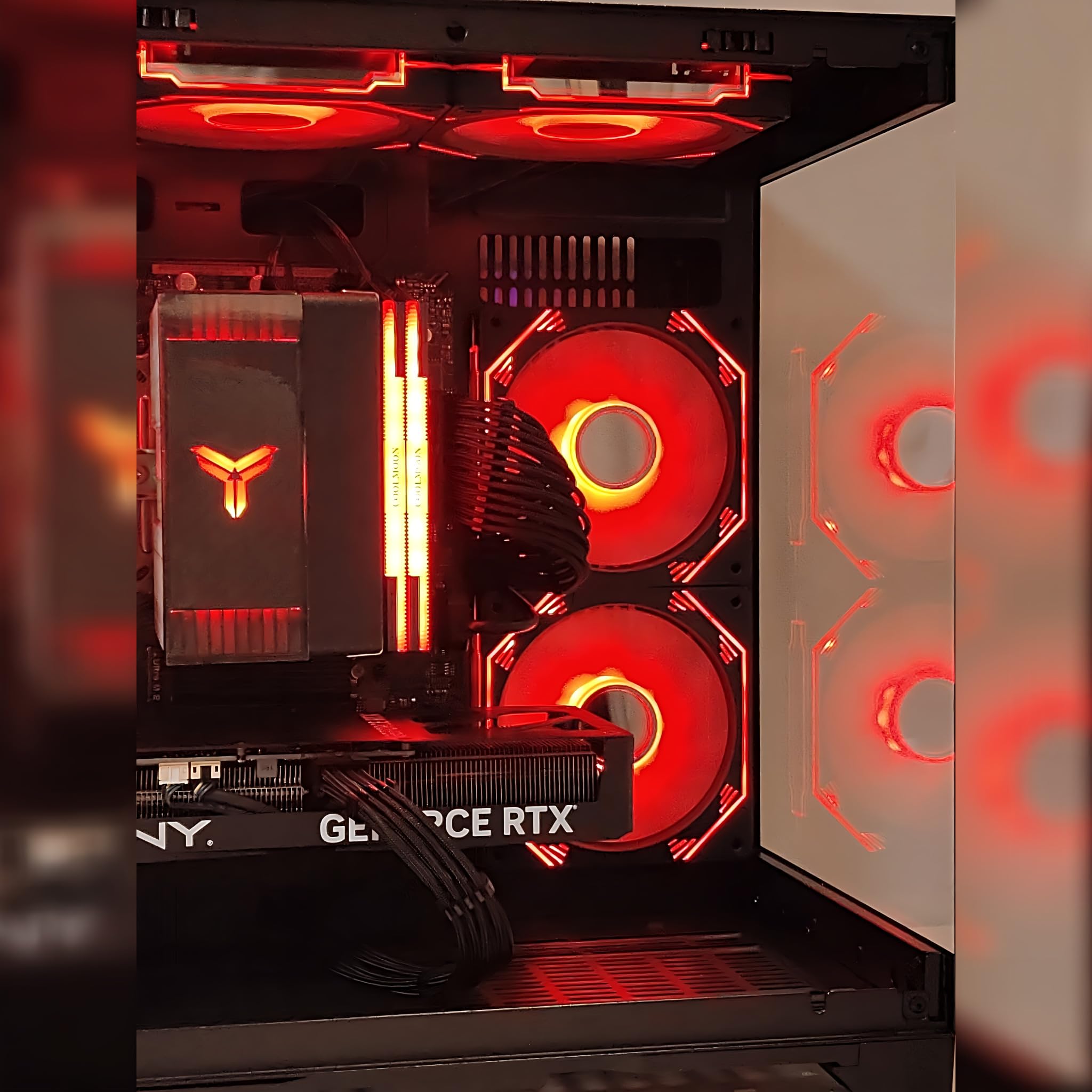 Amazon.co.jp: スモールラボ AMD Ryzen5 5500 ／ RTX3050 6GB ガラス2