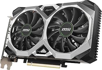 Amazon | MSI GeForce RTX 2060 SUPER VENTUS XS J OC グラフィックス