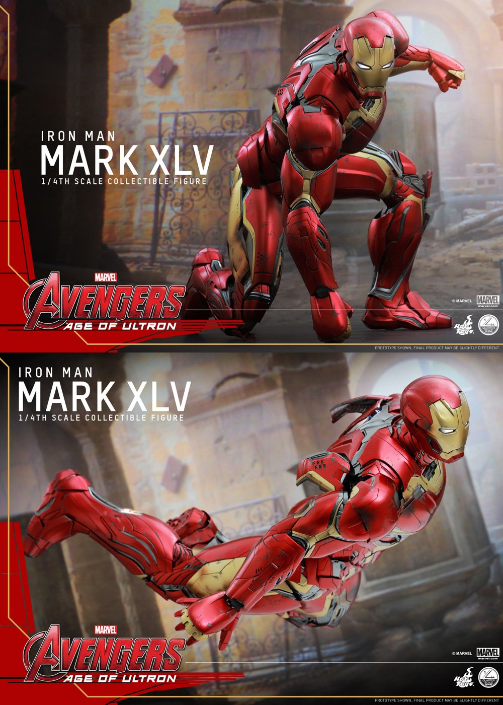 Amazon.co.jp: クオーター・スケールアベンジャーズ/エイジ・オブ