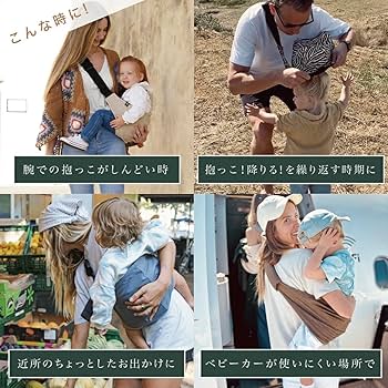 Amazon.co.jp: WILDRIDE(ワイルドライド) アクティブキャリー