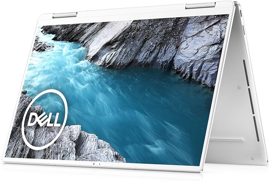 Amazon.co.jp: Dell モバイル2-in-1ノートパソコン XPS 13 7390 Core