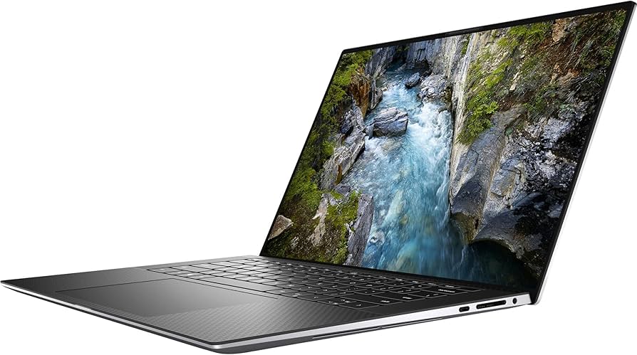 Amazon.com: DELL PRECISION 5560 CORE I7-11800H NVME 512GB T1200