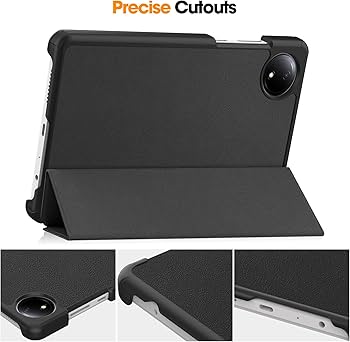 Amazon.co.jp: For Redmi Pad SE 8.7 ケース Xiaomi Redmi Pad SE 8.7