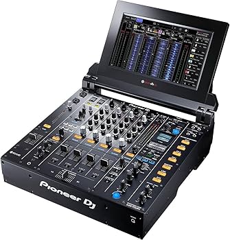 Amazon.com: Pioneer DJ, 4 (DJM-TOUR1) : Musical Instruments