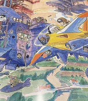 Amazon.co.jp: 古本 ベストカップリングコレクション 宮崎駿大塚康生の