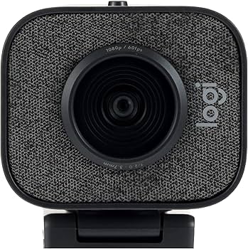 Amazon.co.jp: ロジクール Webカメラ C980GR フルHD 1080P 60fps