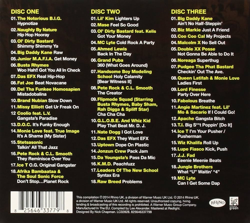 Amazon.co.jp: Hip Hop - the Collection: ミュージック