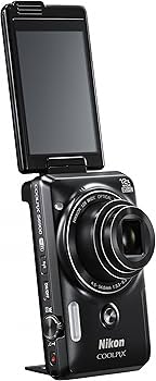 Amazon | Nikon デジタルカメラ COOLPIX S6900 12倍ズーム 1602万画素