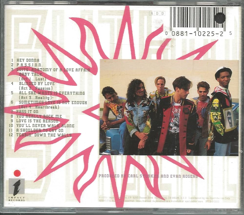 Amazon.com: Rythm Syndicate: CDs & Vinyl