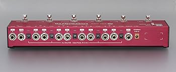 Amazon | Vital Audio ENCOUNTER VAPS-4 プログラマブルループ