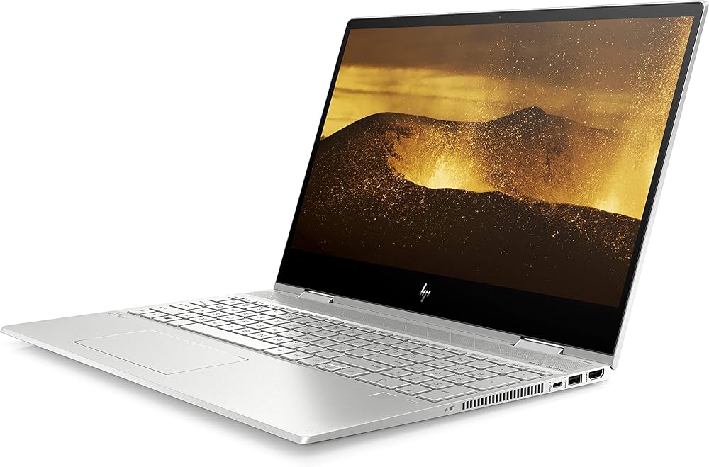 HP Envy x360-15.6