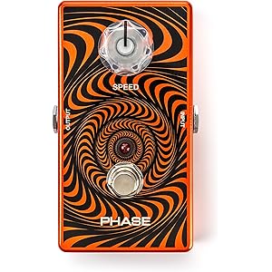 おすすめのフェイザー【Supernice!エフェクター】