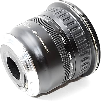 Amazon.co.jp: Canon EF レンズ 20-35mm F3.5-4.5 USM : 家電＆カメラ