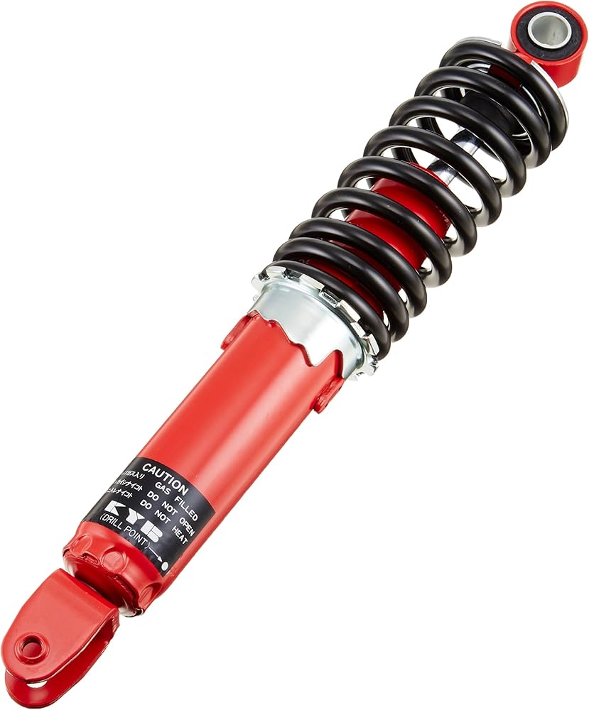 Amazon | カヤバ(KYB) GASリヤショック SG325 | ショックアブソーバー