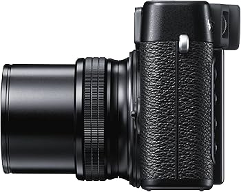 Amazon | 【整備済み品】 FUJIFILM デジタルカメラ X10 F FX-X10