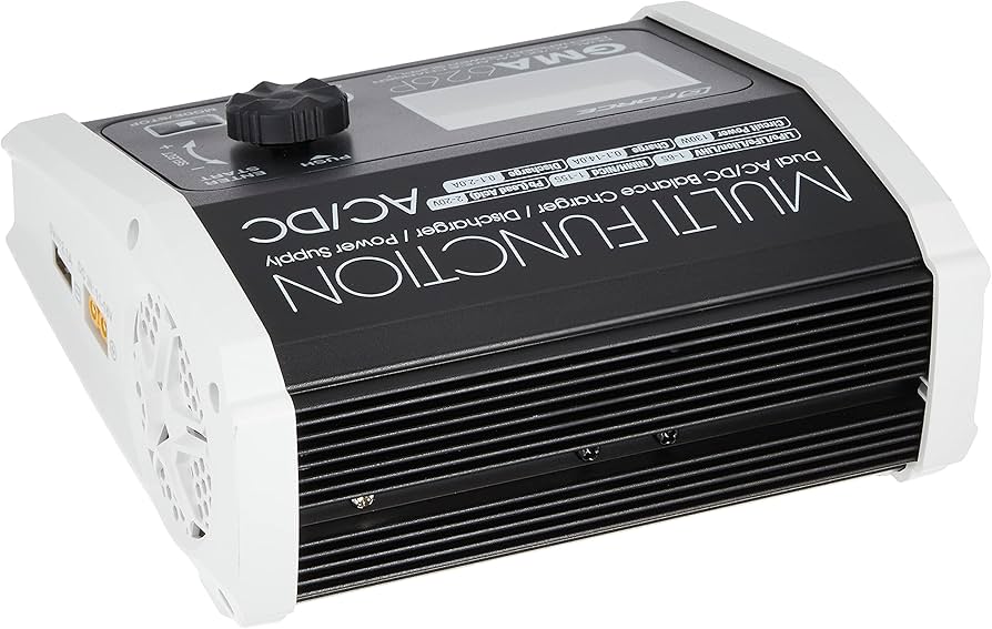 Amazon | ジーフォース GMA626P AC チャージャー & パワーサプライ