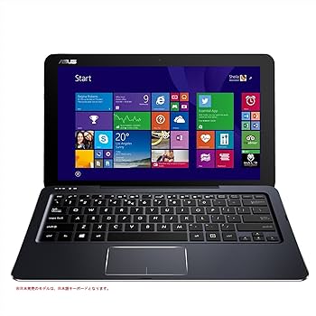 Amazon.co.jp: ASUS TransBook T300CHI ノートブック (WIN8.1 64Bit