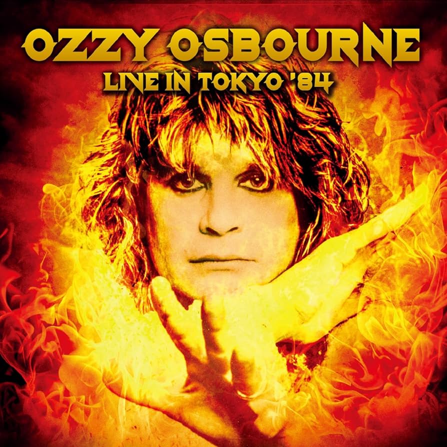 Amazon.co.jp: Live In Tokyo '84: ミュージック