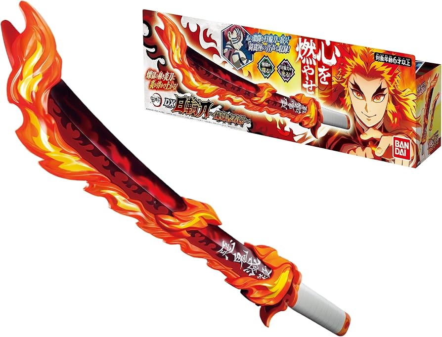 鬼滅の刃【お得！グッズまとめ売り】 カード 缶バッジ フィギュア 煉獄