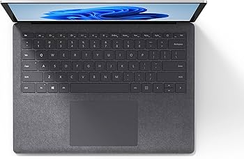 Amazon.com: Microsoft Surface Laptop 4 13.5-inch Touch-Screen