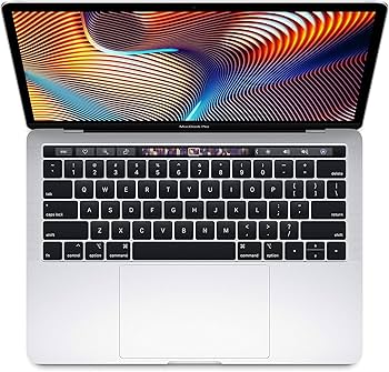 Amazon.com: Apple 2018 MacBook Pro with 2.7GHz Intel Core i7 (13
