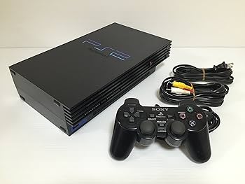 Amazon | PlayStation 2 | ゲーム機本体