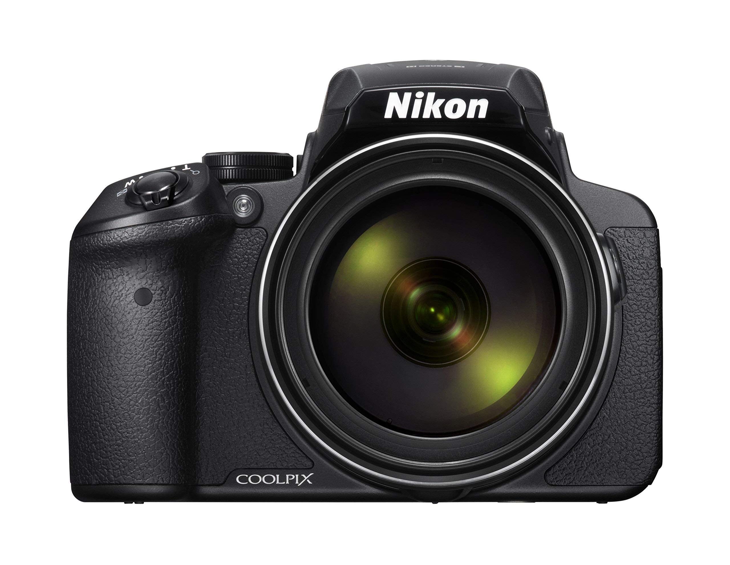 Amazon.com : Nikon COOLPIX P900 16MP Zoom Digital Camera with 83x