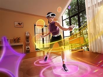 Amazon.co.jp: 【PICO公式】腰用 Motion Tracker｜腰用の体感センサー