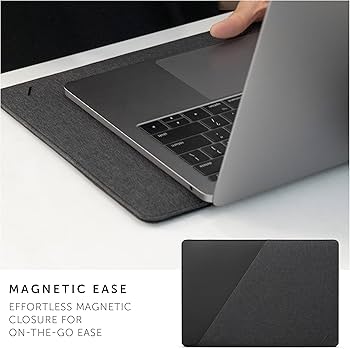 Amazon.com: NATIVE UNION Stow Slim for MacBook Air 15