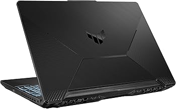 Amazon.co.jp: ASUS ゲーミングPC TUF Gaming A15 FA506QM Ryzen7