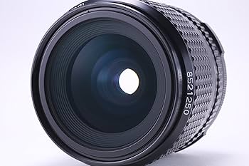 Amazon.co.jp: PENTAX SMCP 67 55mm F4 W/C : 家電＆カメラ