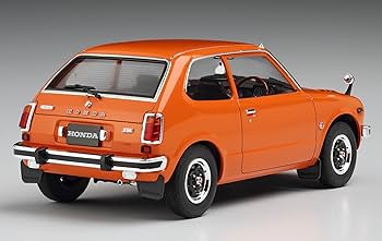 Amazon | ハセガワ(Hasegawa) 1/24 ヒストリックカーシリーズ ホンダ