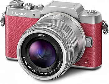 Amazon | パナソニック ミラーレス一眼カメラ DMC-GF7ダブルズーム