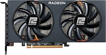 Amazon.com: PowerColor Fighter AMD Radeon RX 6700 XT Gaming
