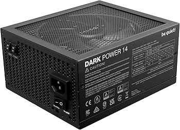 Amazon | be quite! PC電源ユニット DARK POWER 14 1000W JP ATX3.1