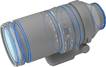 Amazon.com : Tamron 150-500mm f/5-6.7 Di III VXD Lens for Sony E
