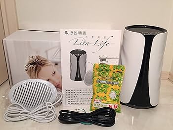 Amazon.co.jp: WCJ 水素風呂リタライフ Lita Life : ビューティー