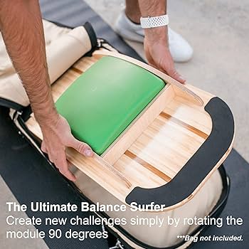 Amazon | Blue Planet ブループラネット バランスサーファー