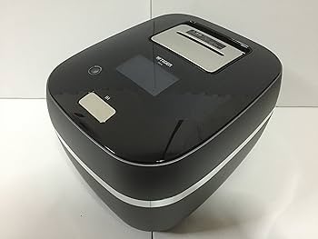 Amazon | タイガー 炊飯器 土鍋圧力IH「THE炊きたて」 5.5合