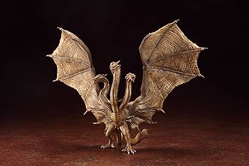 Amazon | アートスピリッツ 激造シリーズ GODZILLA 2019 ノンスケール