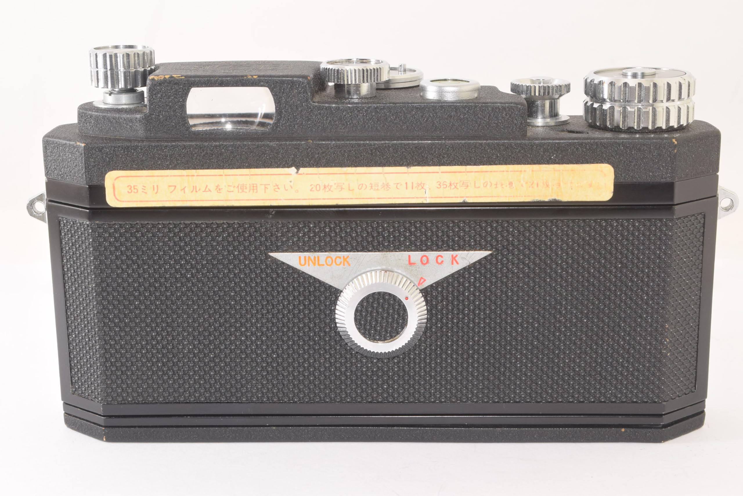 Amazon | PANON パノン WIDELUX F6B パノラマカメラ | パノラマカメラ 通販