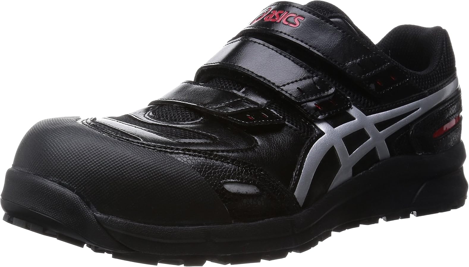 Amazon | [アシックス] ワーキング 安全靴 作業靴 ウィンジョブ CP102